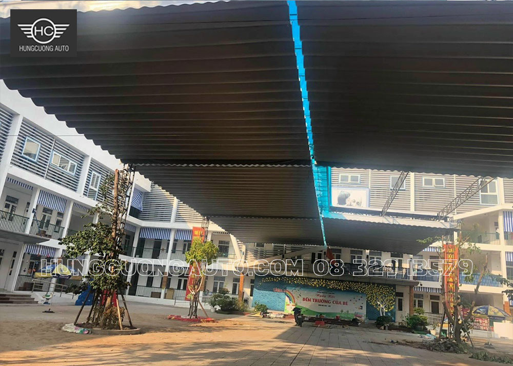 mai-xep-luon-song-chu-A-dep